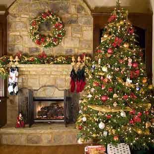 O Tannenbaum album cover