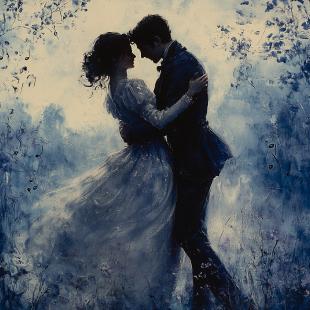 Waltz in A Minor album cover