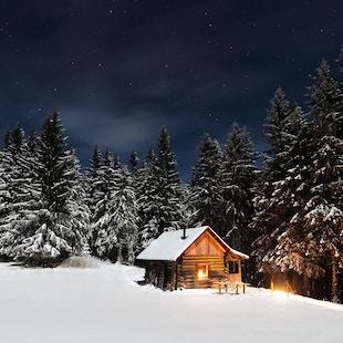 Stille Nacht album cover
