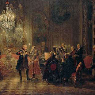 I. Andante grazioso – Sonata No. 11 album cover