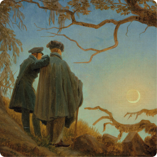Moonlight Sonata – 1st Movement album cover