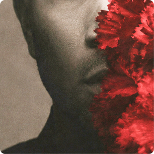 All of Me album cover